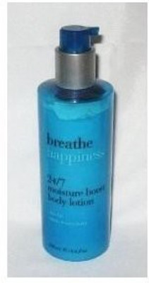 

Bath & Body Works Breathe Happiness Moisture Boost Body Lotion ~ Blissful Citrus Watermint ~ 8.4 fl. ( )(250 ml)