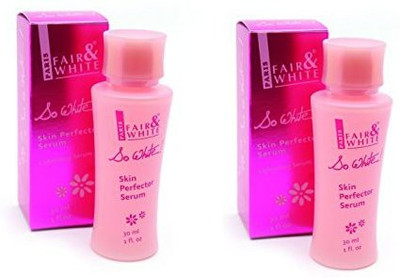 

Fair & White So Skin Perfector Serum (2-pack)(30 ml)