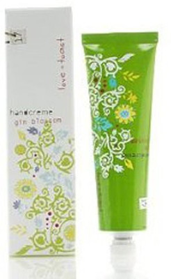 

Love & Toast Handcreme Gin Blossom(45 ml)