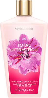 

Victoria's Secret Total Attraction Hydrating Body Lotion(250 ml)