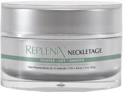 

Topix Replenix Neckletage - Jar(50 g)