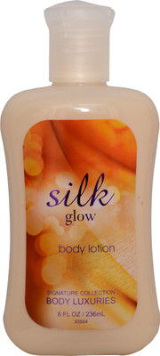 

Dear Body Silk Glow Body Lotion(236 ml)