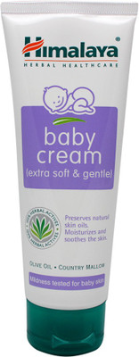 

Himalaya Baby Cream(100 g)