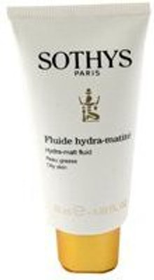 

Sothys Hydra Mattfluid(50 ml)