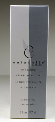 

Shaklee Enfuselle Hydrating Cleansing Lotion ( s)(180 ml)
