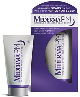 

Mederma Intensive Overnight Scar Cream(300 ml)