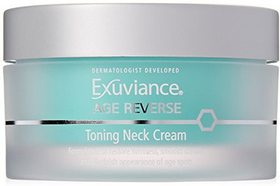

Exuviance Toning Neck Cream(124.696 g)