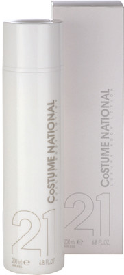 

Costume National 21 Luxury Body Lotion(200 ml)