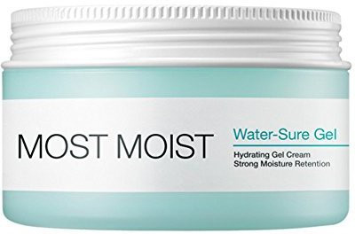 

Dr.jart+ Most Moist Water Sure Gel Cream(100 ml)