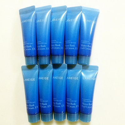 

Laneige Water Bank Gel Cream( 10pcs)(10 ml)