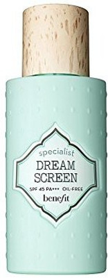 

Benefit Cosmetics Mini Dream Screen Travel Size Sample /0.2(6 ml)