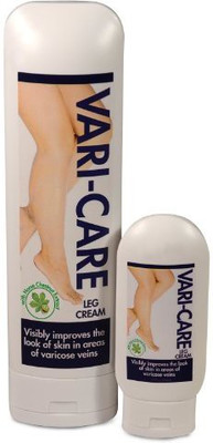 

Pure Valley Vari-care Leg Cream(266 ml)