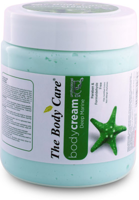 

The Body Care Deep marine cream 500g(500 g)