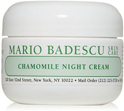 

Mario Badescu Chamomile Night Cream(28.34 g)