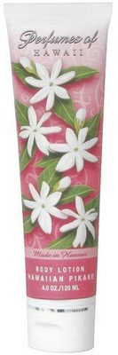 

Perfumes of Hawaii body lotion 4 oz. pikake(120 ml)