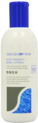 

Dead Sea Body Lotion /11.9fl(350 ml)