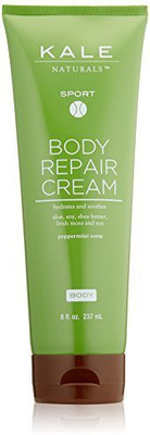 

Kale Naturals Sport Body Repair Cream(237 ml)