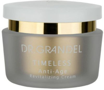 

Dr. Grandel Timeles Revitalizing Cream - 24-hour Anti-aging Skin Care(125 ml)