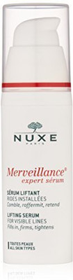 

Nuxe Merveillance Expert Lifting Serum For Visible Lines(29.57 ml)