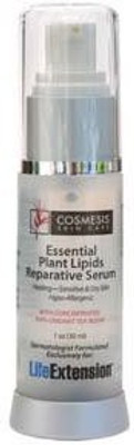 

Life Extension Essential Plant Lipid Reparative Serum(28.34 g)