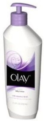 

Procter & Gamble Olay quench daily body lotion, skin moisturizer(354 ml)