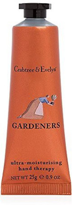 

Crabtree & Evelyn Ultra-Moisturising Hand Therapy, Gardeners(25 g)