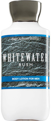 

Bath & Body Works Whitewater Rush(236 ml)
