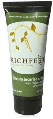 

Richfeel Olium Jacoris Cream(100 gm)