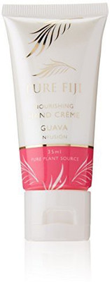 

Pure Fiji Nourishing Hand Creme - Guava(35 ml)