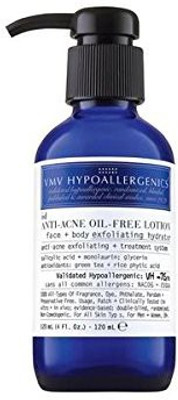 

VMV Hypoallergenics Id Anti-acne Anti-oil Lotion(120 ml)