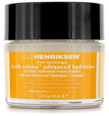 

Ole Henriksen Truth Creme Advanced Hydration(50 ml)