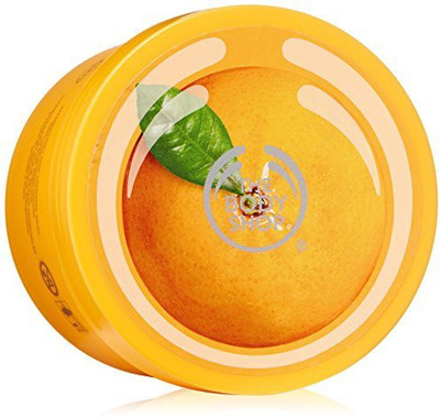 

The Body Shop Satsuma Butter(382.59 g)