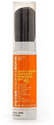 

Peter Thomas Roth Anti-Aging Instant Mineral SPF 45, Net Wt 3.1 G/(3.3 ml)