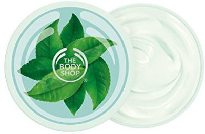 

The Body Shop Fuji Green Tea Butter(196 g)
