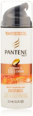 

Pantene pro-v ultimate 10 bb creme 5.1 fl oz(153 ml)