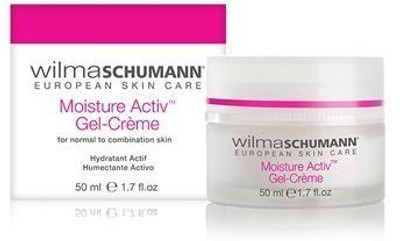 

Wilma Schumann Moisture Activ Gel Creme(50 ml)