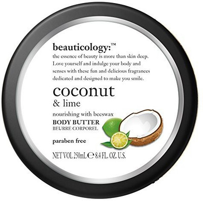 

Baylis & Harding Body Butter Coconut And Lime(250 ml)