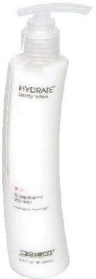 Giovanni Hydrate Body Lotion - Raspberry Winter(255 ml)