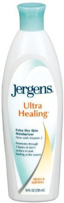 

Atlas Supply Chain Consulting Services Jergens Ultra Healing Lotion(295 ml)