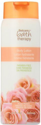 Belcam Bath Therapy Body Lotion Rose Petals(500 ml)