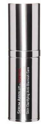 

Luzern Laboratories Serum Absolut - Control(28.34 g)