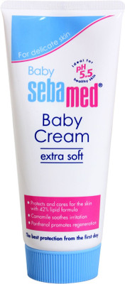 

Sebamed Baby Cream(200 ml)