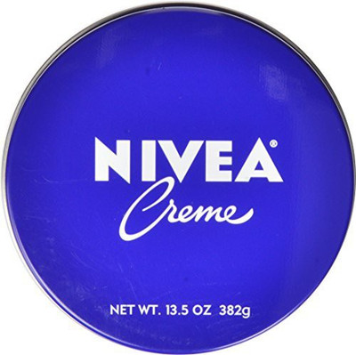 

Nivea Body Creme(405 ml)