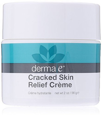 

Dermae Natural Herbal And Vitamin Skincare Cracked Skin Creme(56 g)
