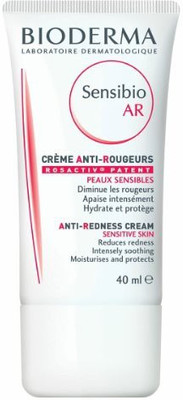 

Bioderma Sensibio AR .(40 ml)