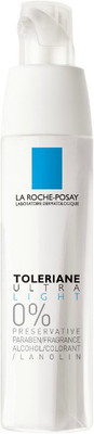 

La Roche Posay TOLERIANE ULTRA LIGHT(40 ml)