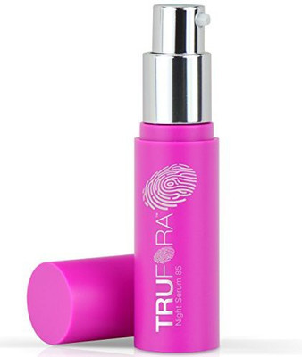 

Trufora Night Serum 85 - Patent Pending For All Skin Types(14.785 ml)