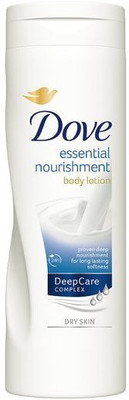 Dove Essential Nourishing Lotion(400 ml) available at flipkart for Rs.789