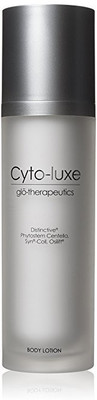 

Glo Therapeutics Cyto-luxe Body Lotion(189.878 g)