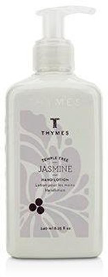 

Thymes Temple Tree Jasmine Hand Lotion(247.5 ml)